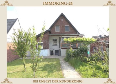 ++ MODERNISIERTES EINFAMILIENHAUS + DOPPELGARAGE + GARTEN IN RUHIGER LAGE!! ++