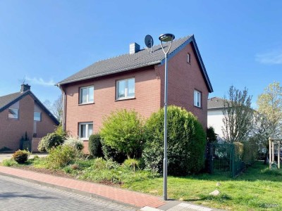 Willkommen im neuen Zuhause.