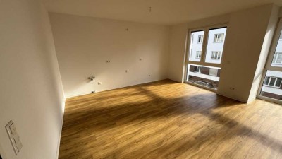 Aachen-Rothe Erde | 2 Zimmer | Balkon | Stellplatz | Neubau 2023
