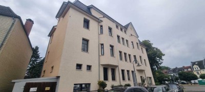 Helle 4-Zimmer Wohnung in Bremen-Walle