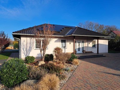 Wie edel soll es sein? JA!