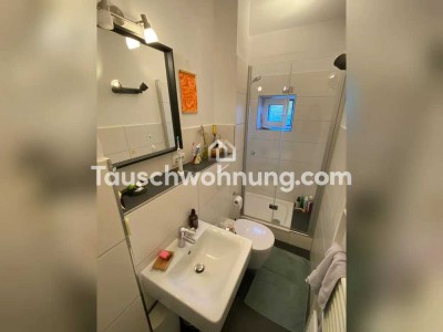 Tauschwohnung: Tausche 70qm Wohnung gegen mind. 1,5 Zimmer