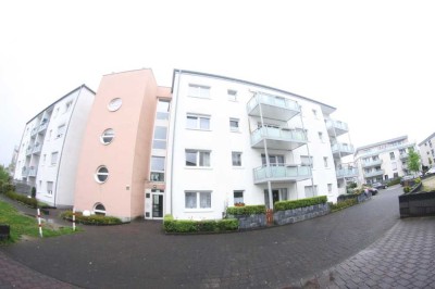 4- Zi Wohnung in ruhiger Lage mit Balkon und Stellplatz / WBS ERFORDERLICH !!