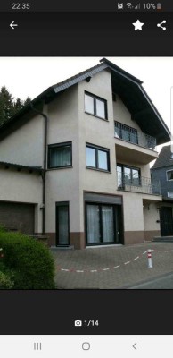 Freundliche 2-Raum-Wohnung in Hückeswagen