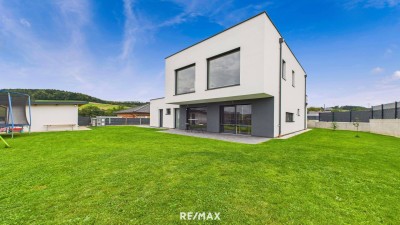 Smart House mit Top Ausstattung