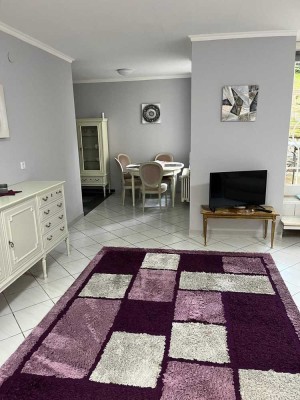 Schöne 2-Zimmer-Wohnung in zentraler Lage von Baden-Baden