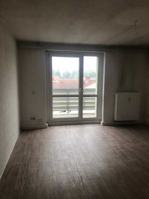 3-Raum-Wohnung in Querfurt