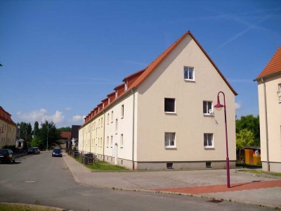 3-Raum-Wohnung am Erfurter Kreuz