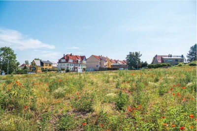 +++Modernes Wohnen zum Wohlfühlen: Ihr schlüsselfertiges Reihenhaus in Frankenberg+++Haus 1