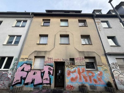 Mehrfamilienhaus mit 7 Wohnungen und Teilungserklärung