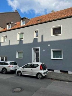 Geräumiges, preiswertes und saniertes 11 Parteien Mehrfamilienhaus in Hamm Mitte