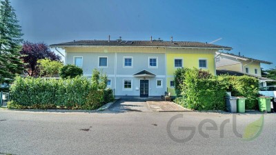 Ihr Familientraum in Eugendorf! Erstbezug nach Generalsanierung - Reihenhaus vor den Toren Salzburgs
