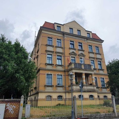 Schöne 3-Zimmer-Wohnung im Dachgeschoss mit einer Wohnfläche von ca. 74,18 m² mit Abstellraum in ...