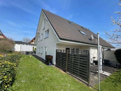 Ihr Herz schlägt für das Sauerland? Doppelhaus in Marsberg-Westheim!