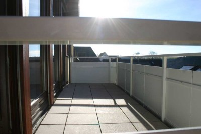 Wohnen im Herzen Dornstetten's