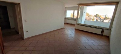 Schöne, freundliche 2,5-Zimmer-Wohnung mit Balkon und modernem Grundriss in LÜNEN BRAMBAUER