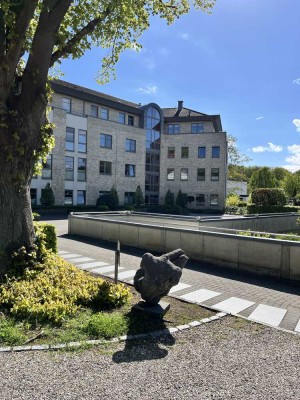 Attraktive Wohnung in bevorzugter Lage nahe Wald und Strand in Glücksburg