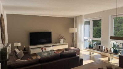 3 Zimmer Wohnung in Mehrfamilienhaus in Osnabrück Wüste