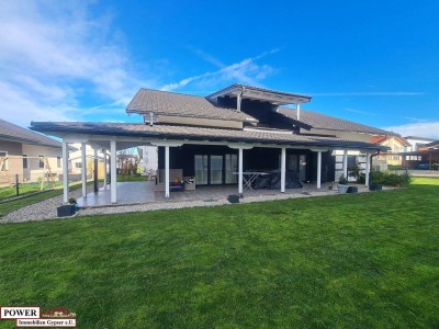 2 Zimmer Garten Wohnung nicht weit von Braunau am Inn!