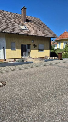Doppelhaushälfte wo Andere Urlaub machen