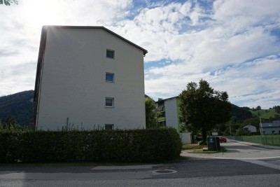 TERNBERGER SCHMUCKSTÜCK - 3-Raum Eigentumswohnung mit Balkon in Bestlage