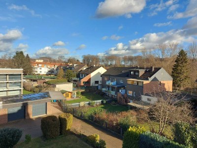 Wohnen am Vonderorter Wald - DG-Wohnung mit Balkon