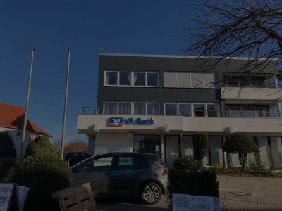 Vollständig renovierte 2-Zimmer-Wohnung mit Balkon und Einbauküche in Schwäbisch Gmünd, Ostalbkreis