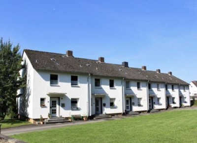 Vermietung eines hellen und gepflegten Reihenhauses in Bad Münder