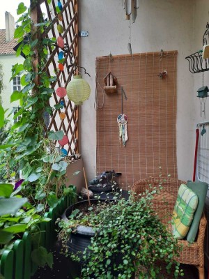 2,5-Zimmer Wohnung mit Balkon in Dortmund Saarlandstraßenviertel