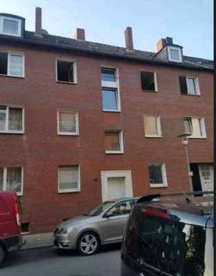 2,5-Zimmer-Wohnung in Gladbeck