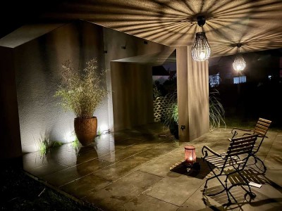 TOP!!! +++ AB SOFORT 2-ZIMMER LOFTWOHNUNG MIT LUXUSAUSSTATTUNG + TERRASSE + PATIO + GARTEN +++