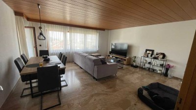 Helle 3-Zimmer-Wohnung mit hochwertiger Ausstattung mit EBK in Deizisau