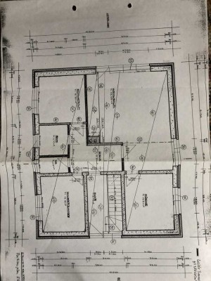Helle 3-Zimmer Erdgeschosswohnung mit Balkon in Neuruppin