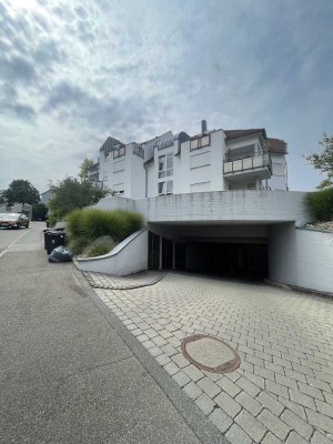 Perfekt für Anleger: 1,5-Zimmer-Wohnung mit 56 m², Terrasse & Stellplatz in guter Lage