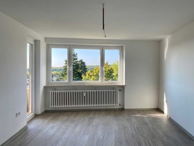 Wir haben für Sie saniert - 2-Zimmer-Wohnung mit Wannenbad