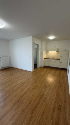 Modernes 1-Zimmer Appartment