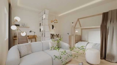 Wohnung in bezauberndem, historischen Drebkau/Cottbus mit großem Potential Dein Leben interess