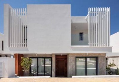 Avalon Villa in Zypern, Paphos, Empa
