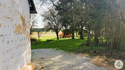 Kleines Haus im Waldviertel wartet auf individuelle Fertigstellung!