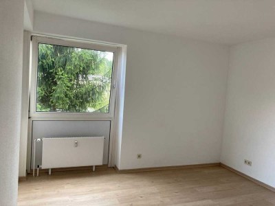 Helle 2-Zimmer Wohnung mit Balkon im 2. OG in Flensburg-Sandberg