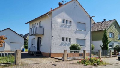 Einfamilienhaus in Bietigheim (Baden) zu verkaufen