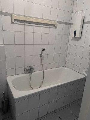 1A Lage Helle 3-Zimmer Wohnung mit 2 Balkonen in Bensberg