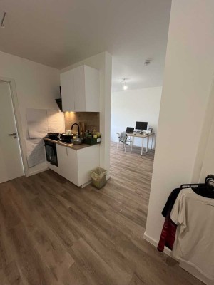 Top Einzel Apartment in Weyhausen - Nachmieter suchen