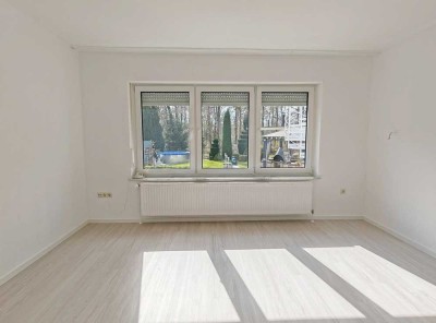 3,5-Zimmer-Einliegerwohnung im EG in Waldrandlage von Teublitz