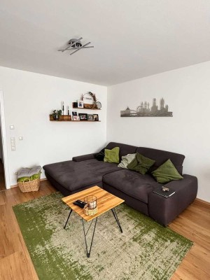 Wohnung in Oberschneiding