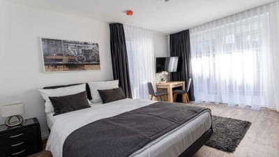 LMU STUDIO Maxvorstadt ( Kaulbachstraße )