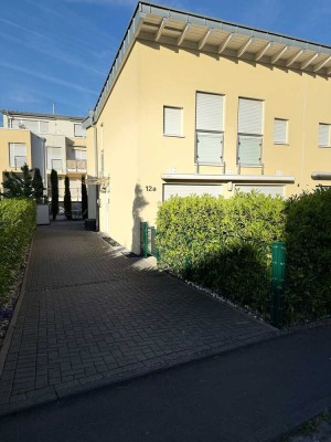Doppelhaushälfte in Bestlage Muffendorf