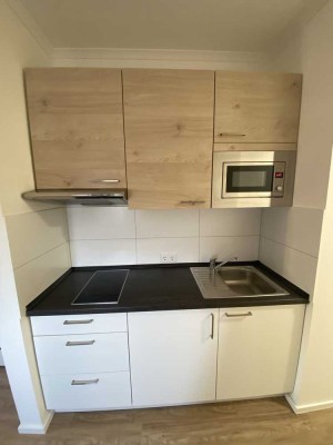 Möblierte Apartments zu vermieten