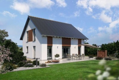 Ihr Streif Haus - Wo Winterabende nach Zuhause duften