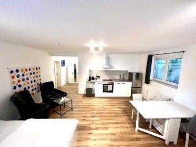 Attraktive Wohnung in Hamburg Bezirk Eimsbüttel